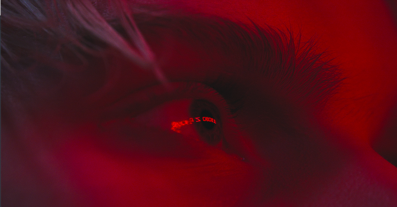 Vaporized, dispersed, made particulate