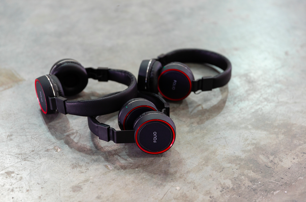 Wilf Speller & Nilz Källgren