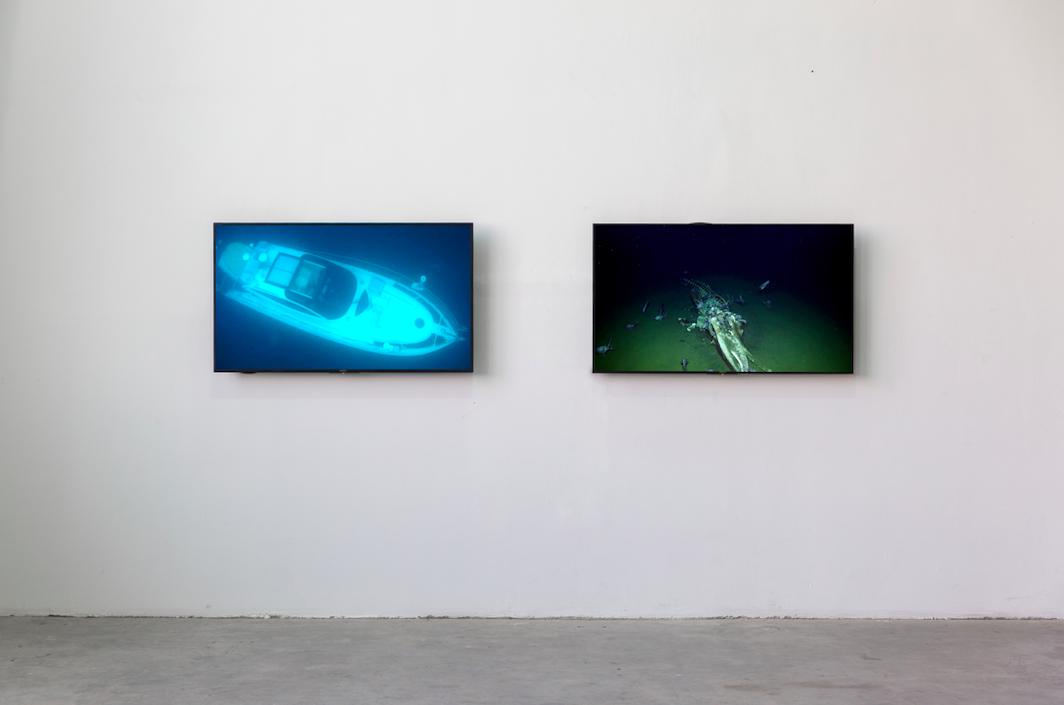 Wilf Speller & Nilz Källgren