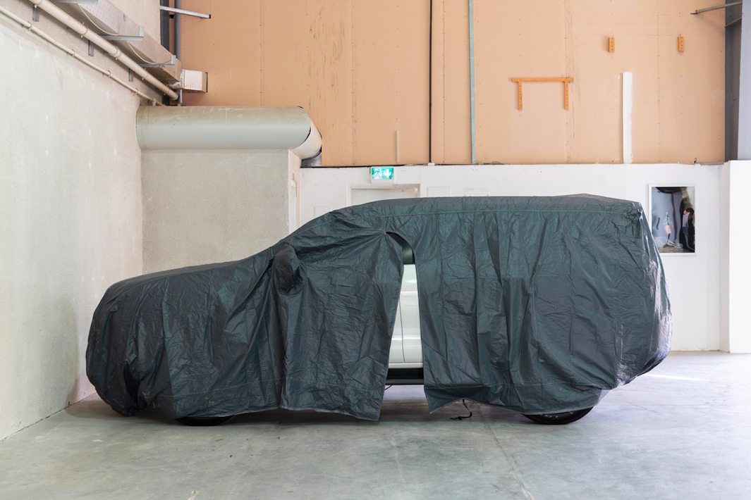 Wilf Speller & Nilz Källgren