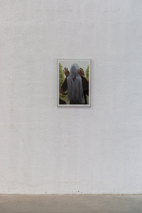 Dorota Gawęda and Eglė Kulbokaitė