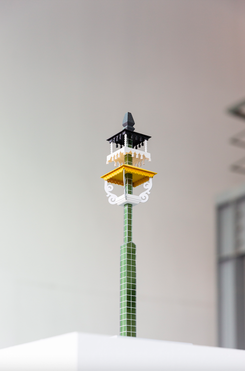 Dorota Gawęda and Eglė Kulbokaitė