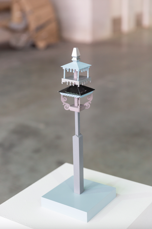 Dorota Gawęda and Eglė Kulbokaitė