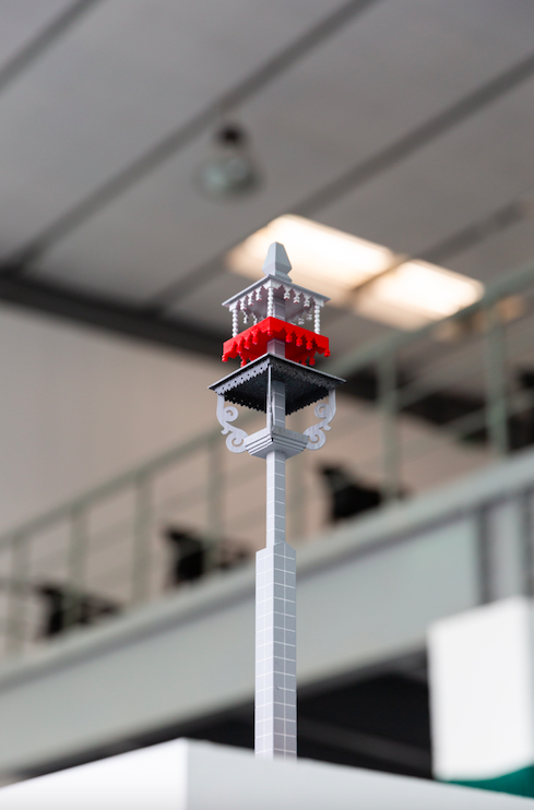 Dorota Gawęda and Eglė Kulbokaitė