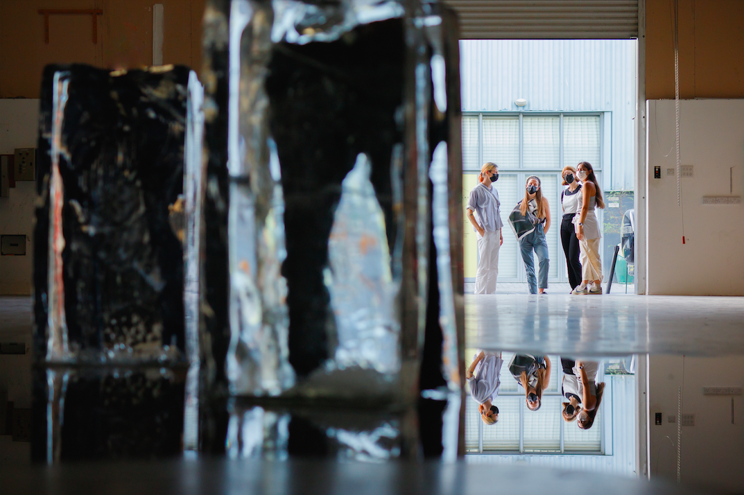 Open Studios: Still Lives