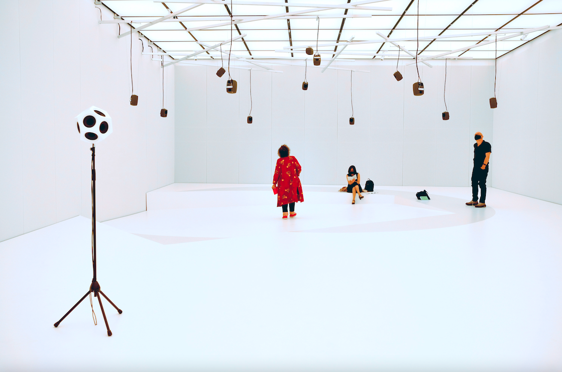 An Archaeology of Sound