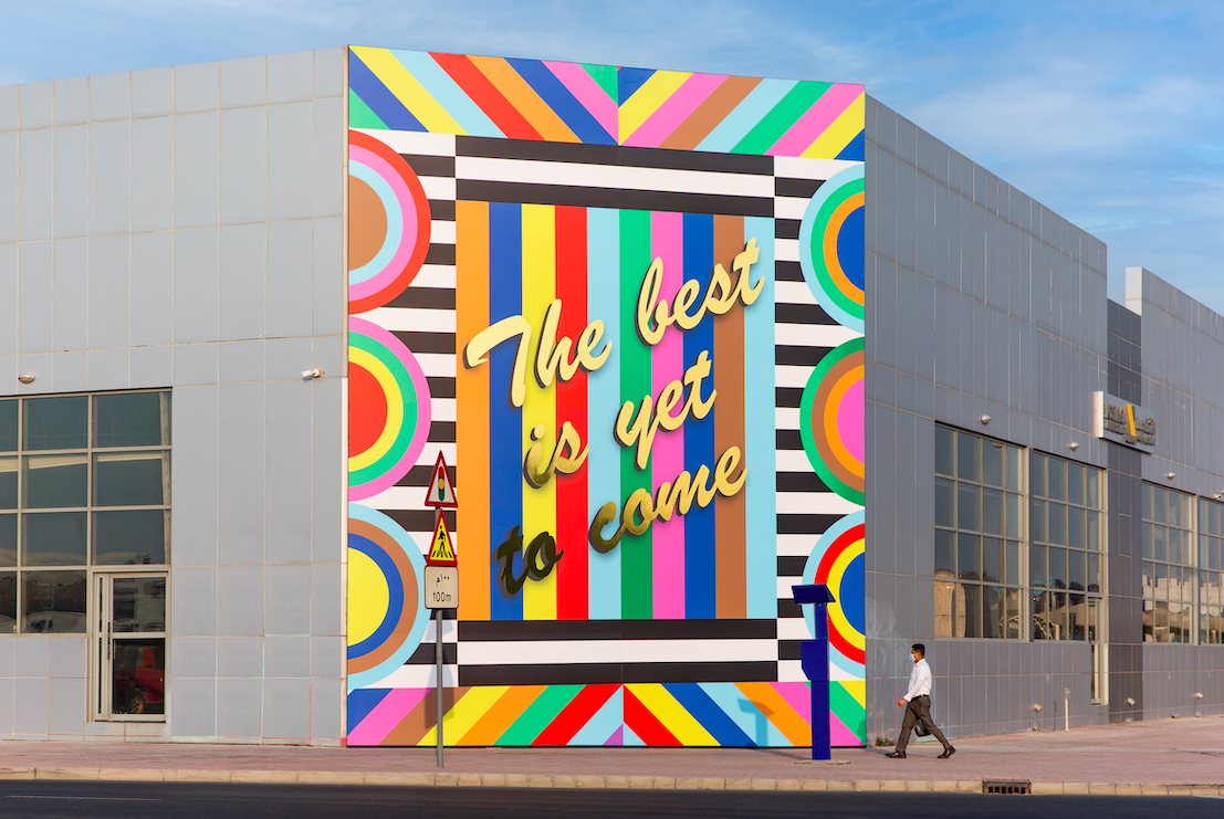 Homecoming | A Space For You