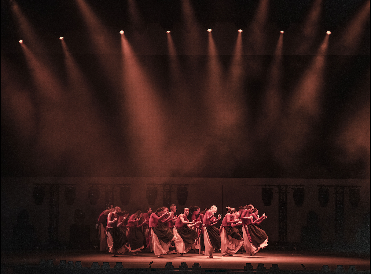 Cultures in Conversation | The Wider the Vision, The Narrower the Phrase