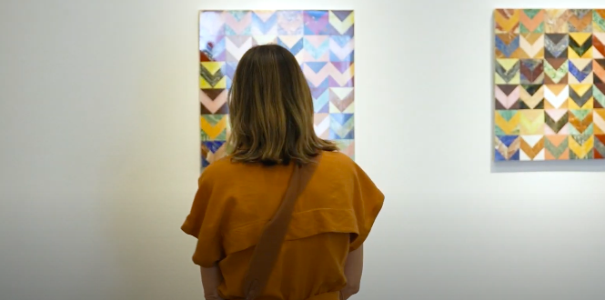 COLOR | GARDEN by Hamra Abbas | Lawrie Shabibi