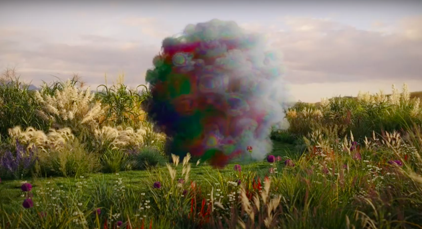 An Outlook on Change