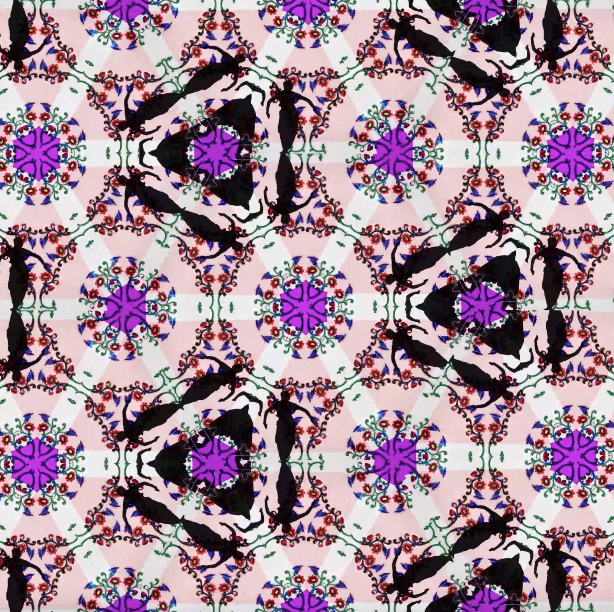 Generative Human: The Exhibition