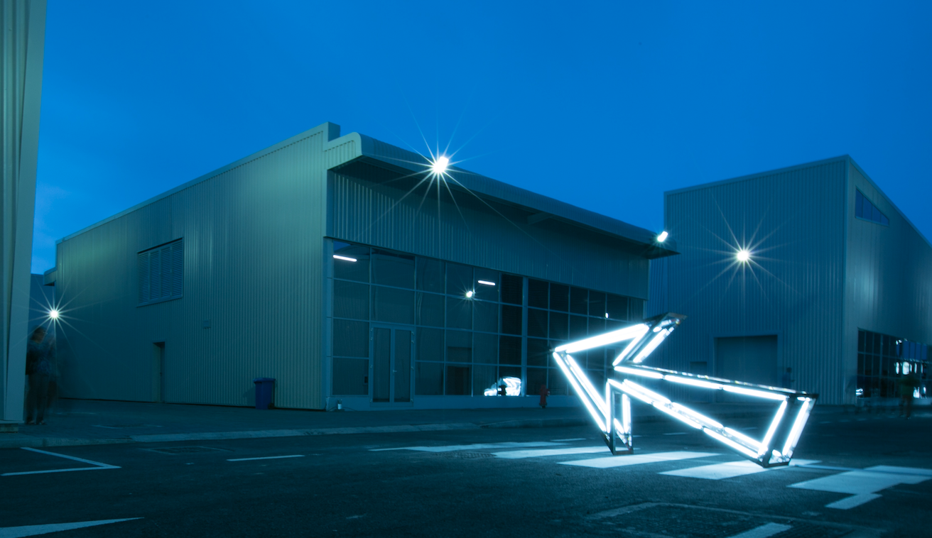 Slow Sound Walk | Soundscapes of the Avenue