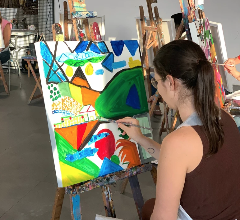 Texturism | by thejamjar