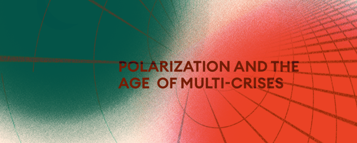 Polarization and the Age of Multi-Crises