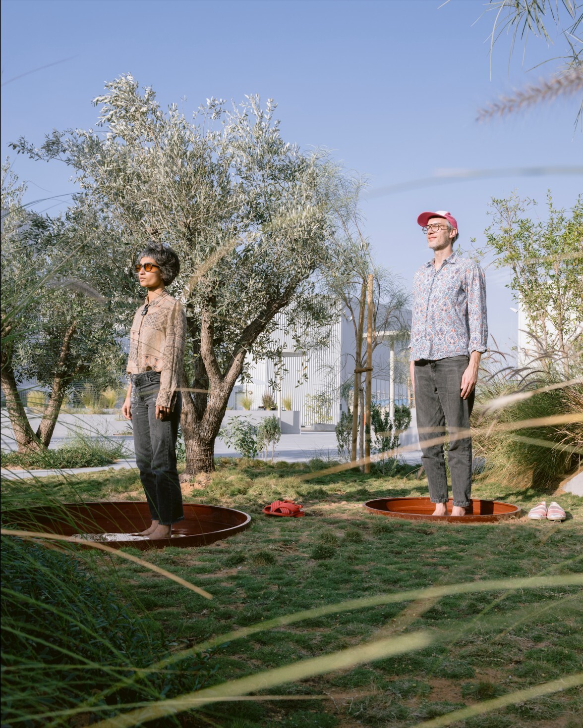 From the Archive | Spring 2024 Residency