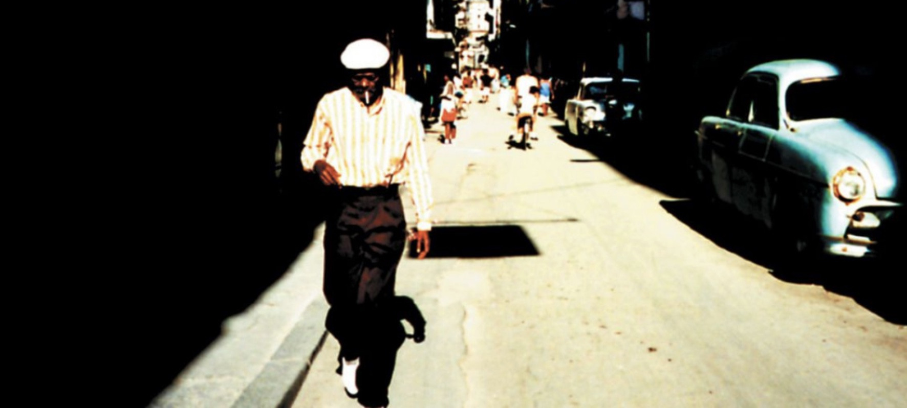 Cinema Akil: Buena Vista Social Club