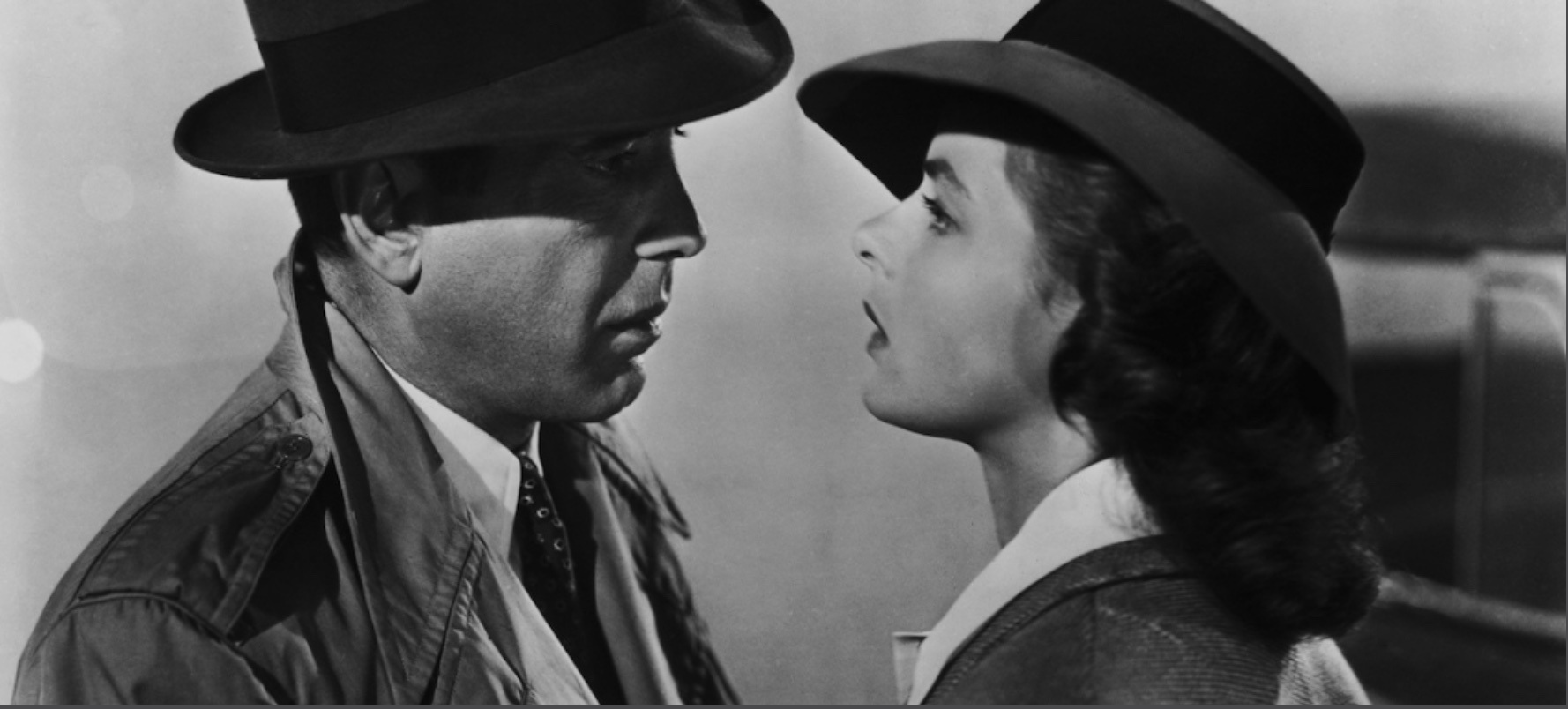 Cinema Akil: Casablanca