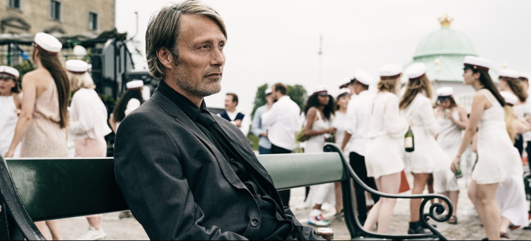 Cinema Akil: Another Round