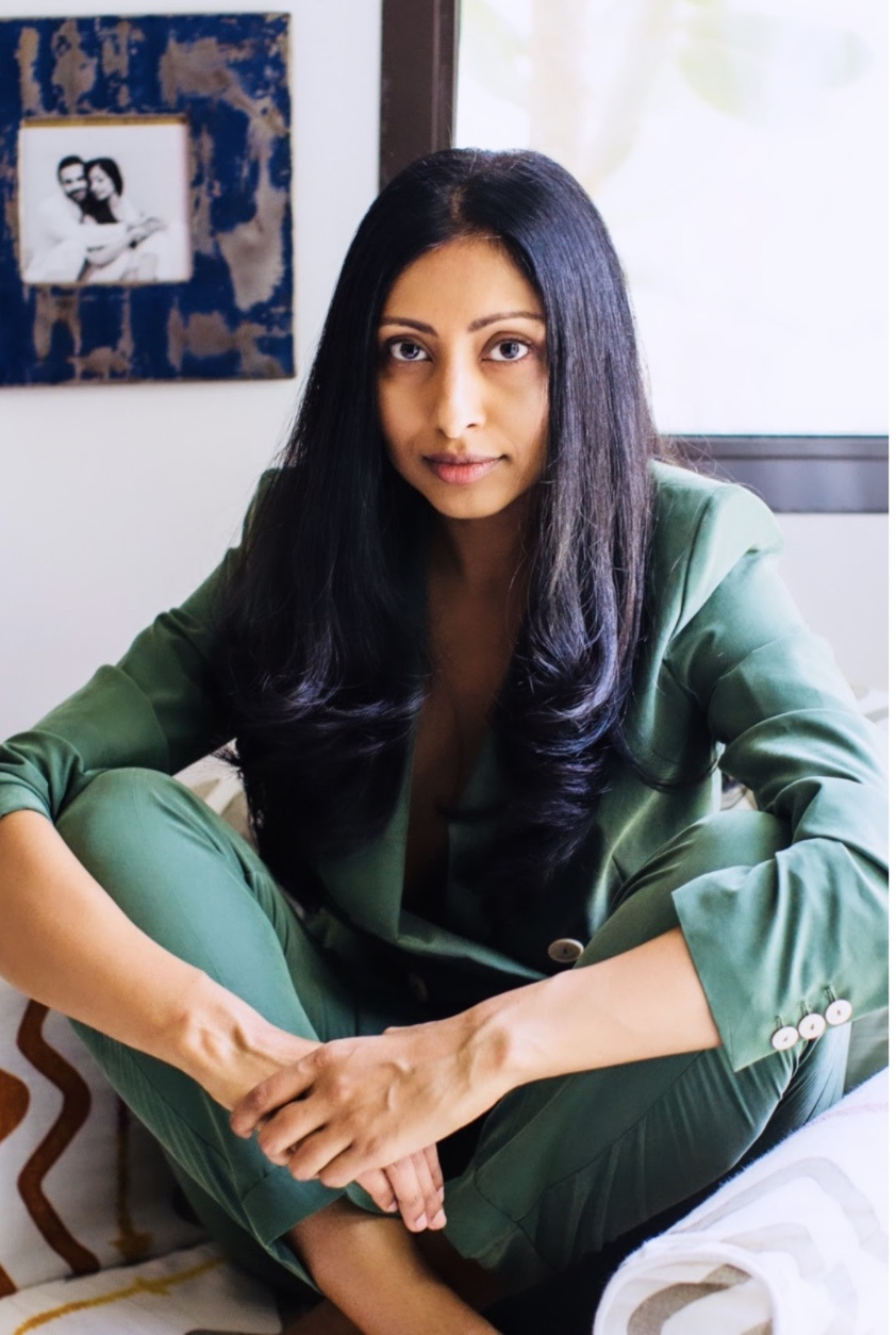 Photo credit: Sharon Haridas