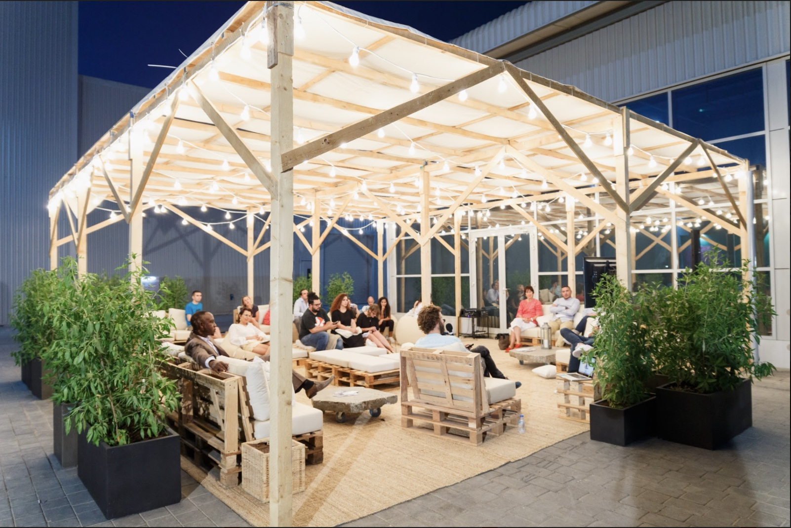 Making Your Home A Sanctuary 