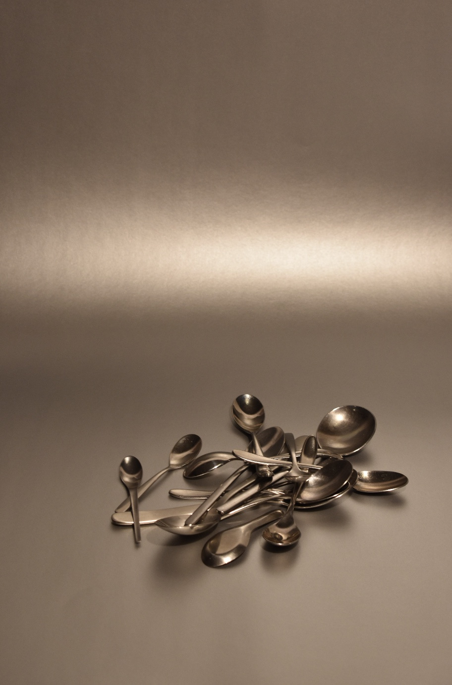 Spoons Out of Water 3