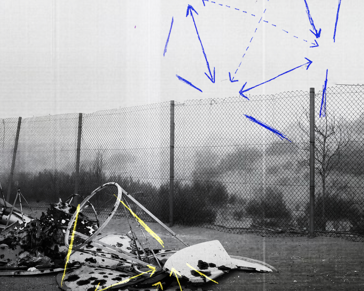 Quarrying a Narrative