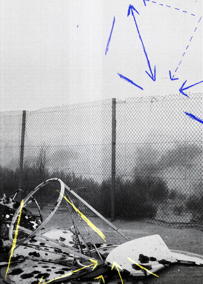 Quarrying a Narrative