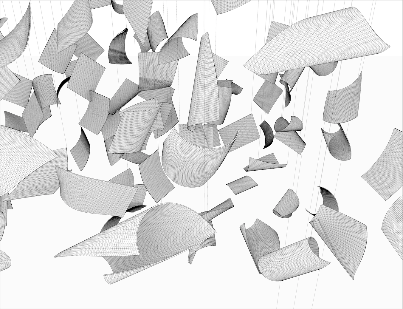 Talaliya by Sawsan Al Bahar