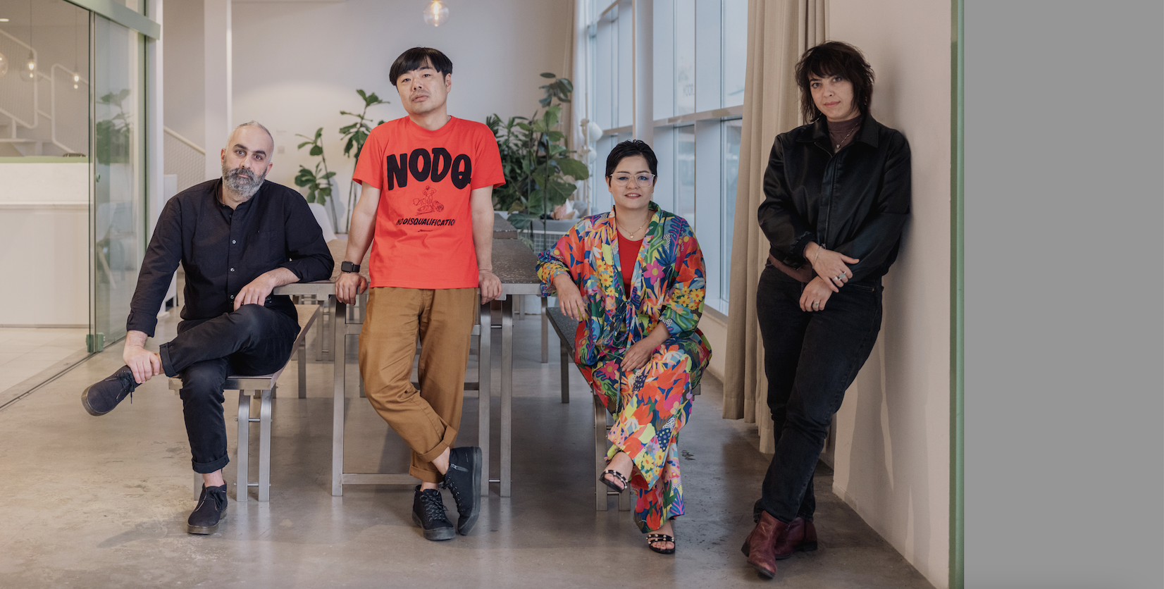 Spring 2023 Residency | Open Studios + Open House