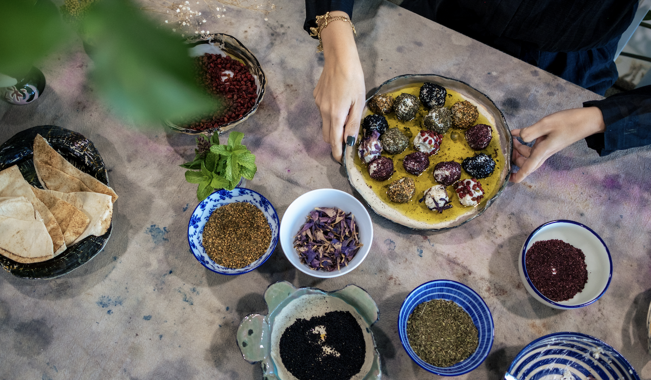 Open Call | Rewilding the Kitchen