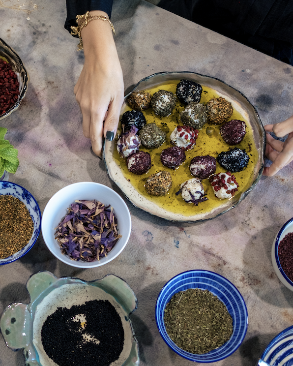 Open Call | Rewilding the Kitchen