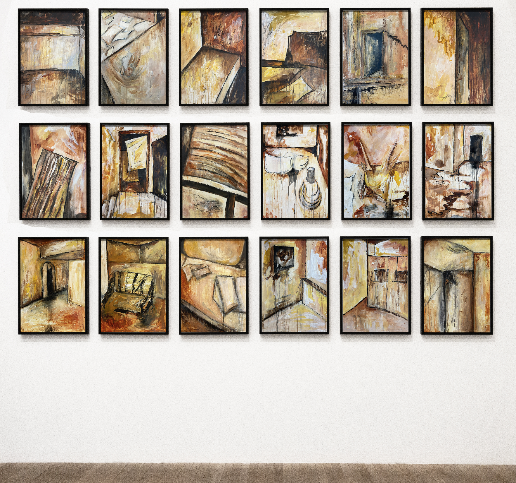 A Glimpse into the words of Salmah Almansoori