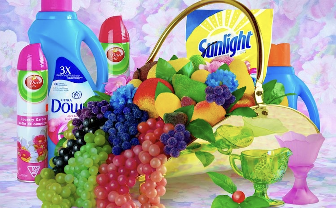 Object Lessons: Bad Diaspora Poems