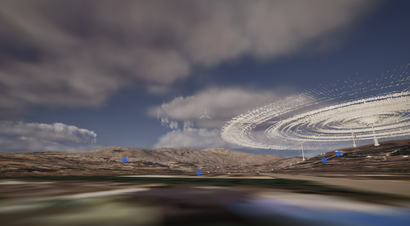 A Prelude to Zifzafa