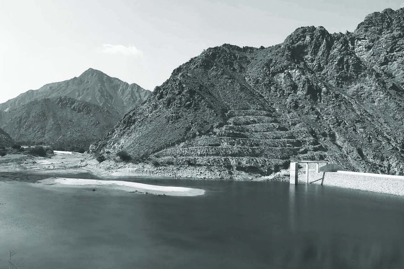 Open Call: AA Visiting School Dubai