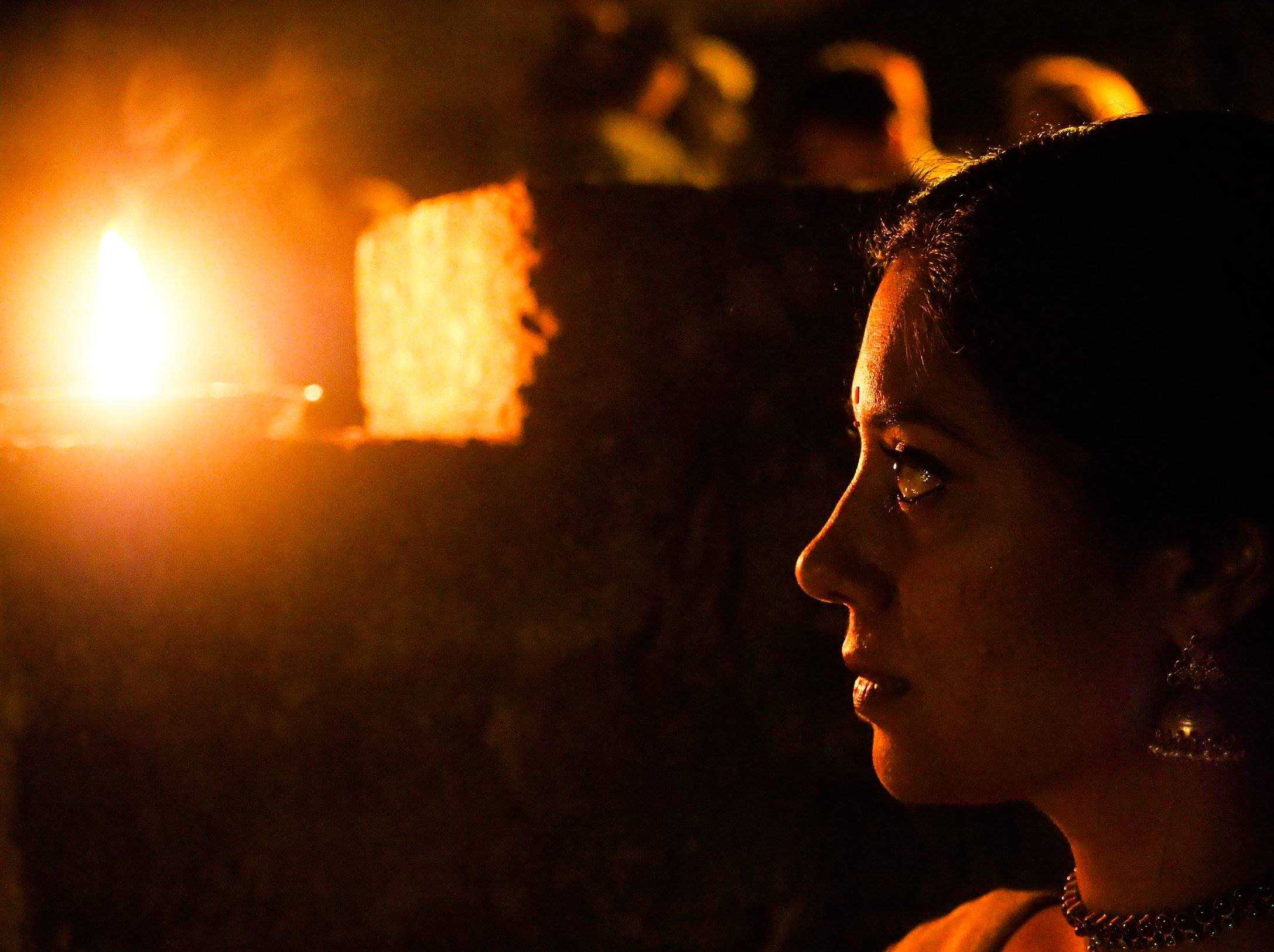 A Woman's Mind - Performance