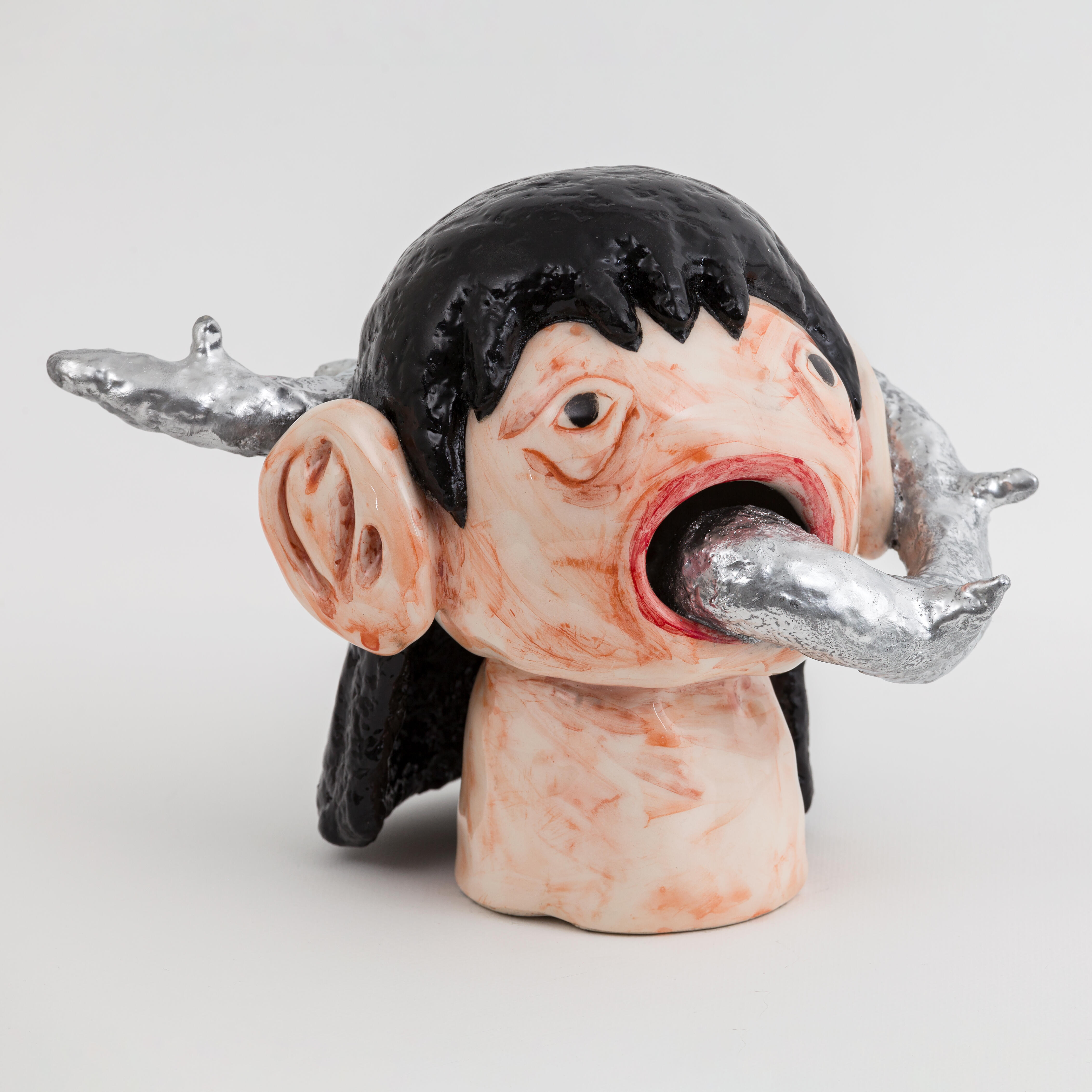 Shiva Abazarian & Hanie Rahimian