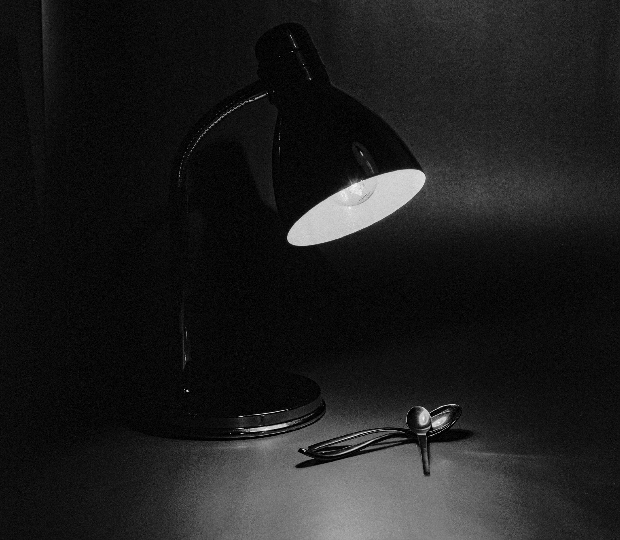 Spoons Out of Water 4