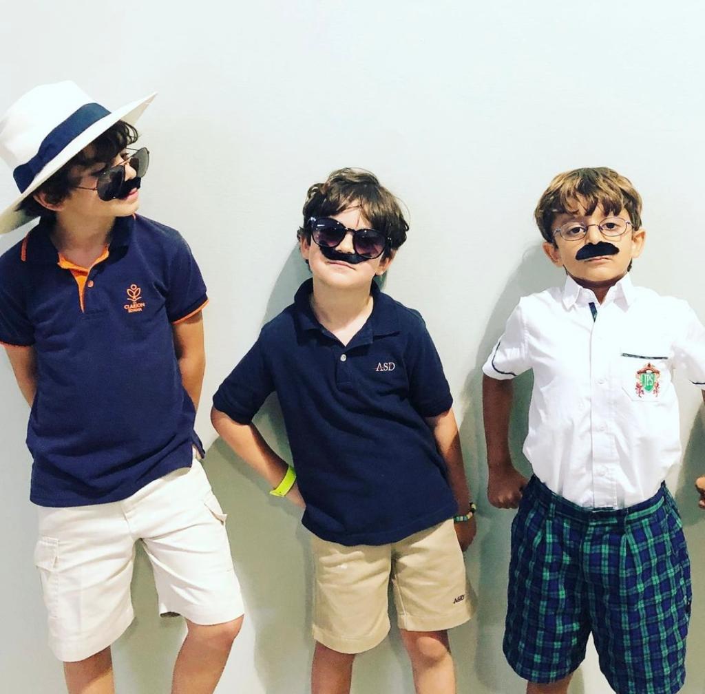 You're going to need your curiosity for this one!