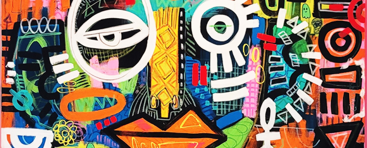 Land of Stone: A Group Exhibition