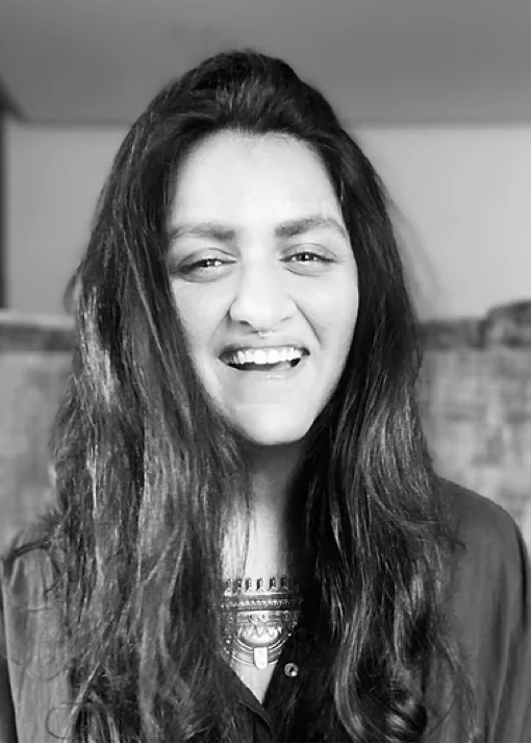 Tansha Vohra