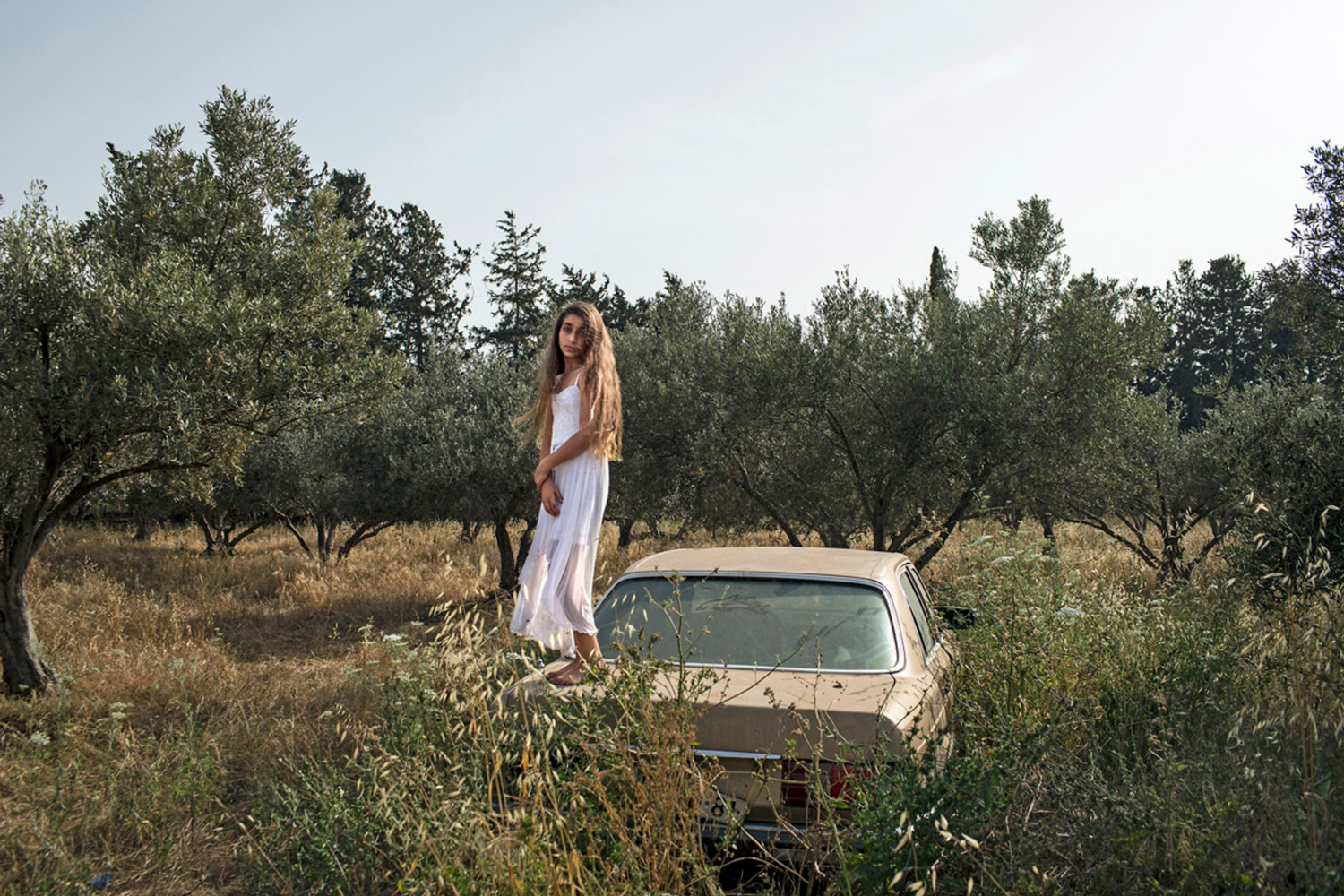 Gulf Photo Plus Guided Exhibition Tours