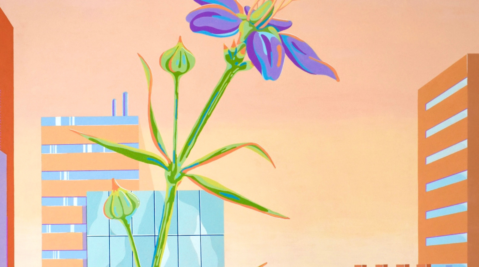 Terra Ephemera | Mariam Abbas