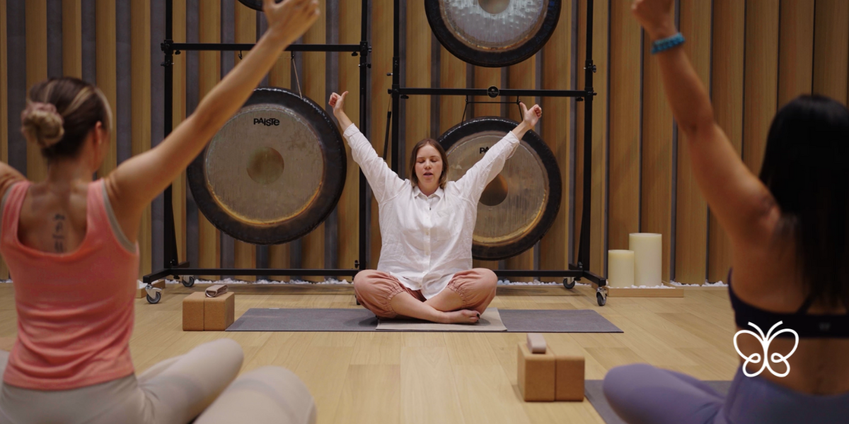 Somatic Breathwork