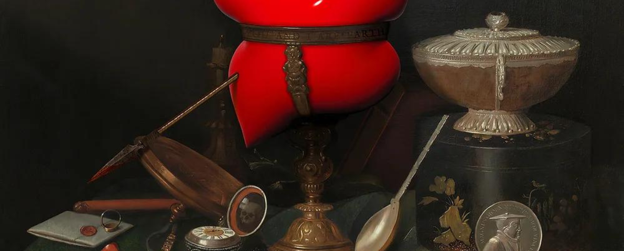 The Future of the Past