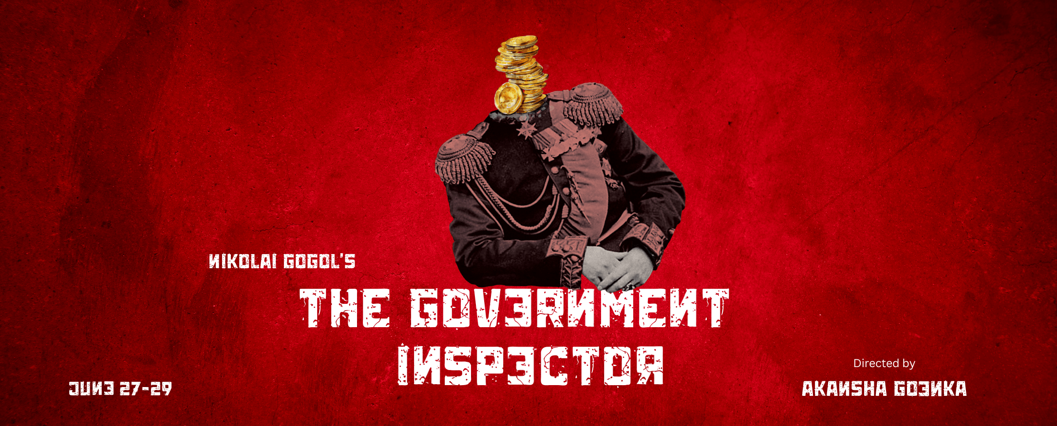 The Government Inspector