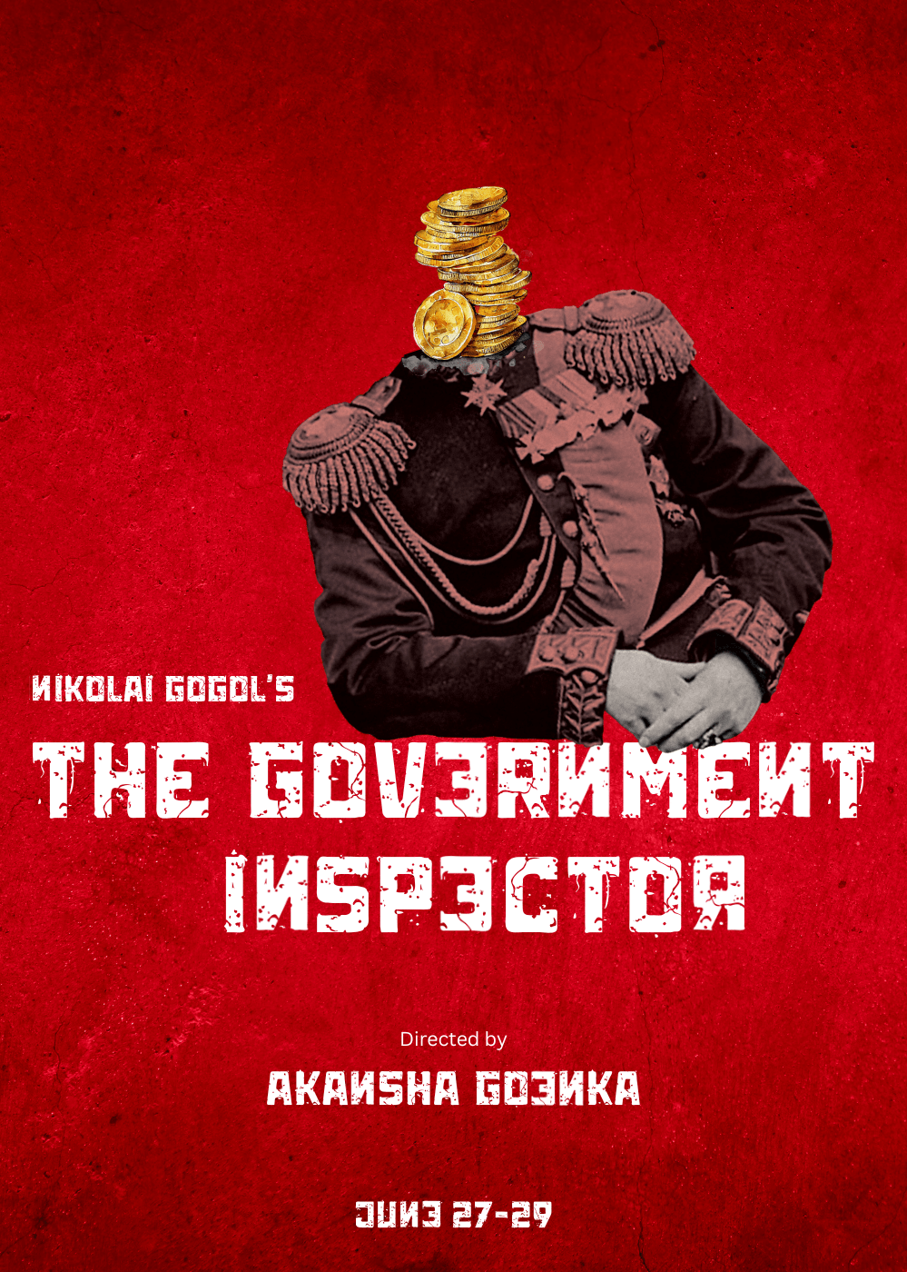 The Government Inspector