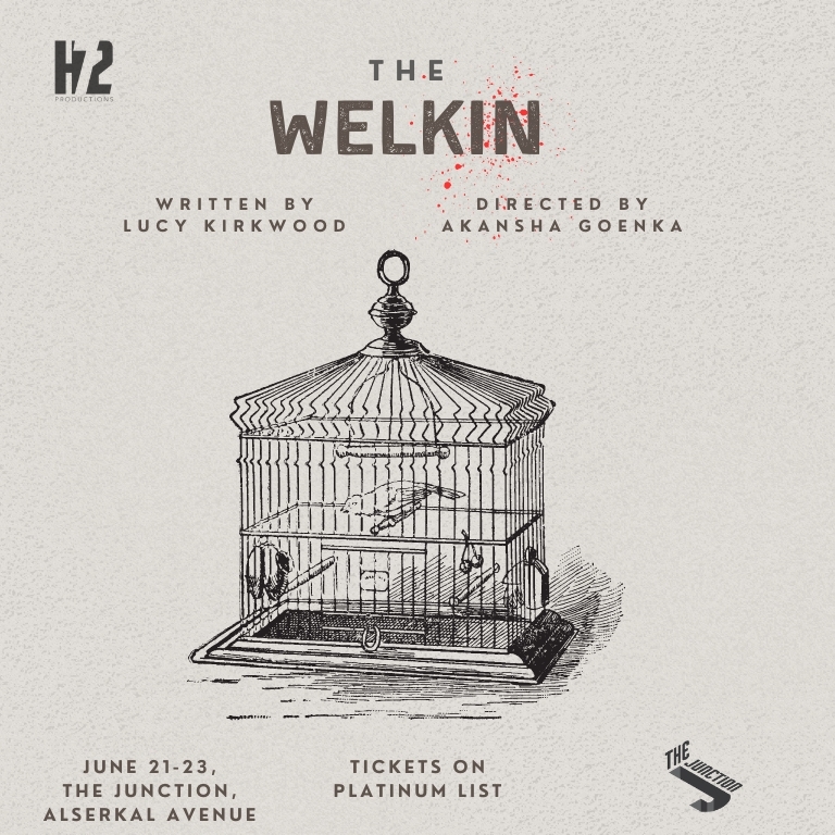 The Welkin
