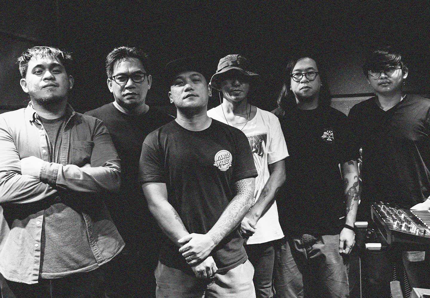 The Benedickte | Supported by Miguel Rasco