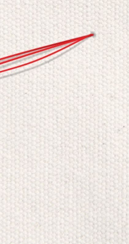 Alserkal Art Week: A Wild Stitch